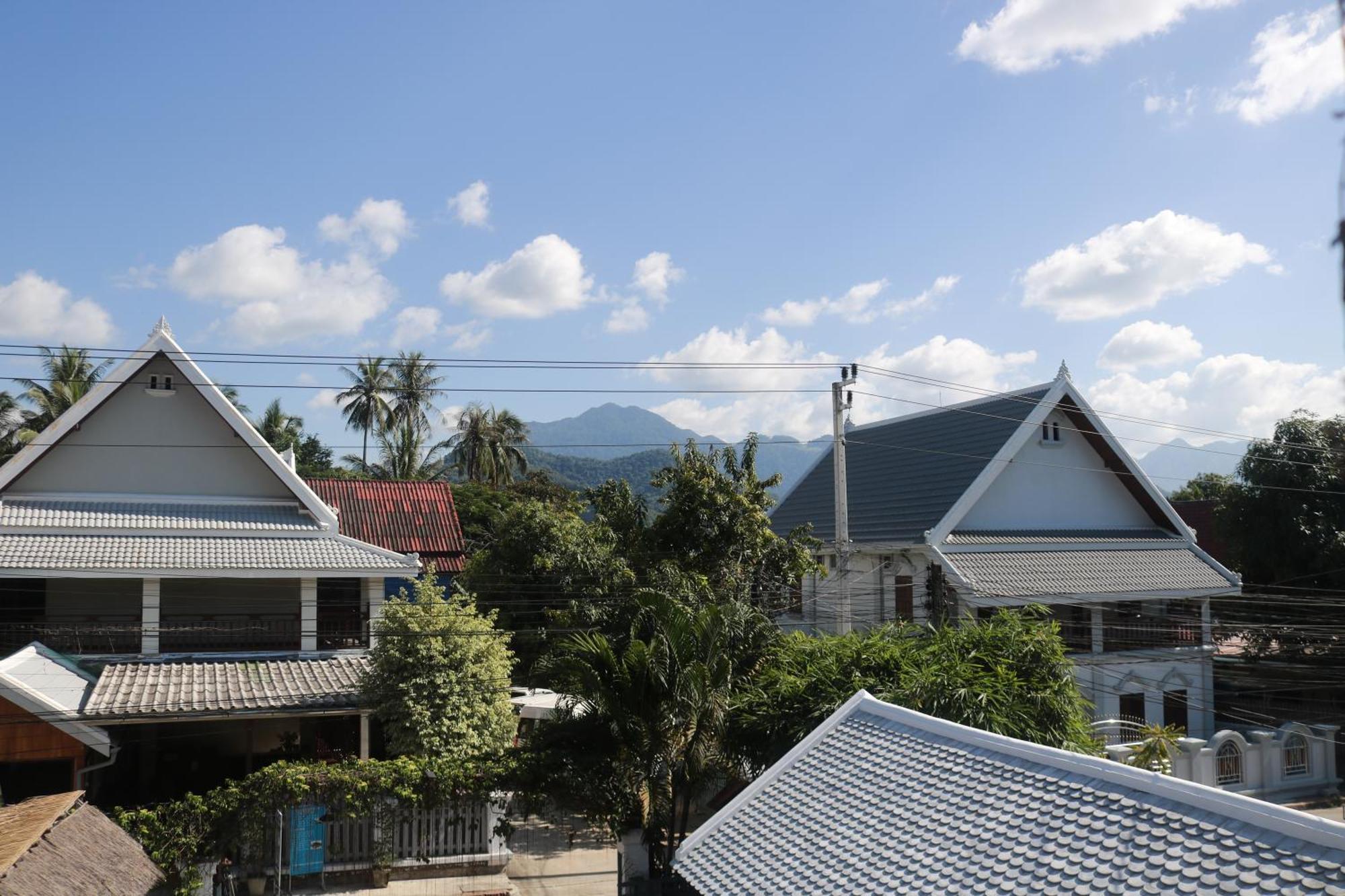 Moon'S House Luangprabang Ξενοδοχείο Εξωτερικό φωτογραφία