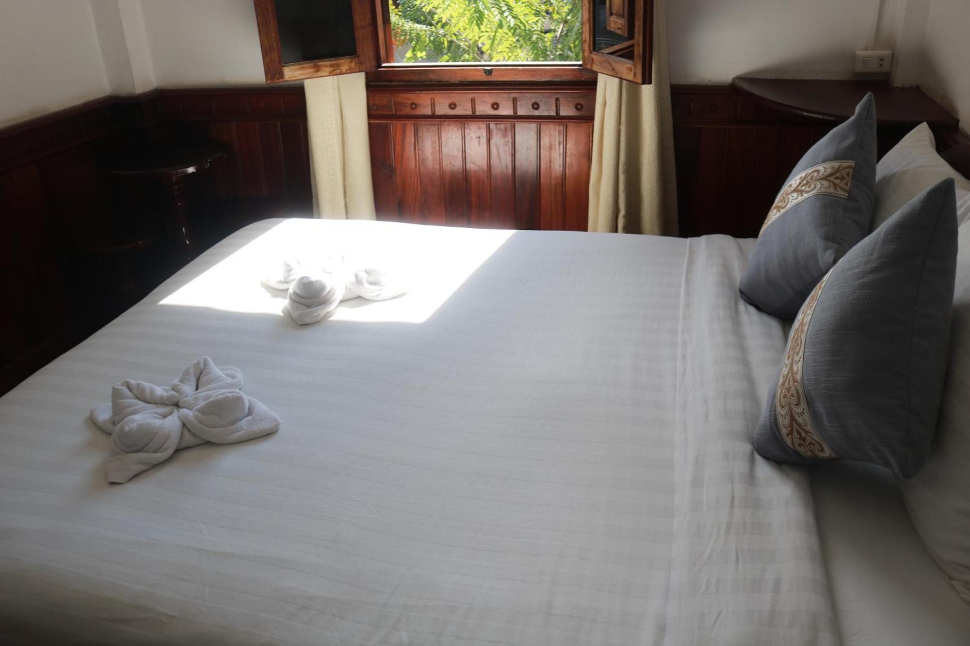 Moon'S House Luangprabang Ξενοδοχείο Εξωτερικό φωτογραφία